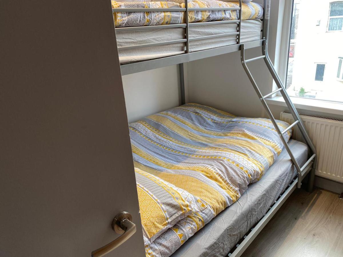 Empire Blackpool Apartments - Dickson Road 部屋 写真