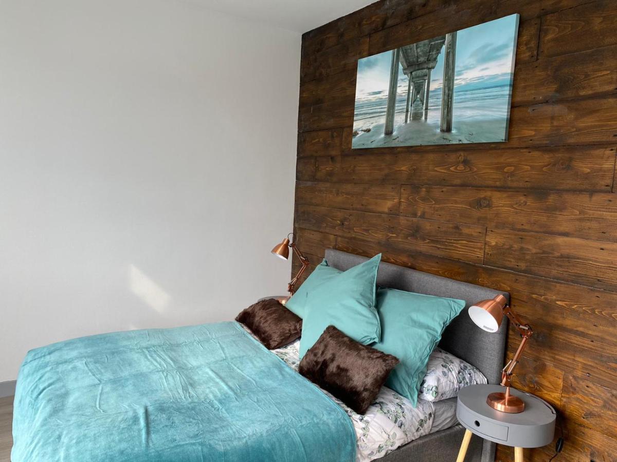 Empire Blackpool Apartments - Dickson Road エクステリア 写真