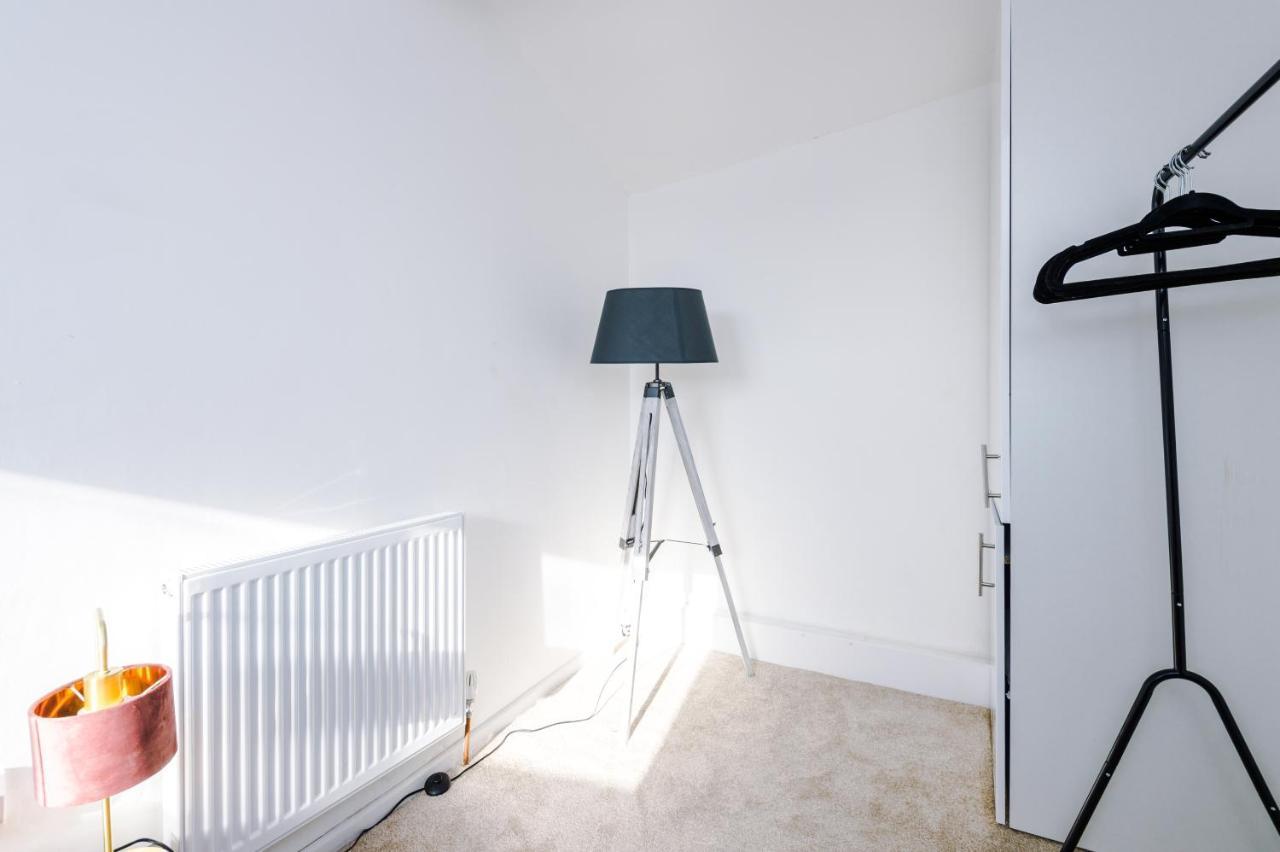 Empire Blackpool Apartments - Dickson Road エクステリア 写真