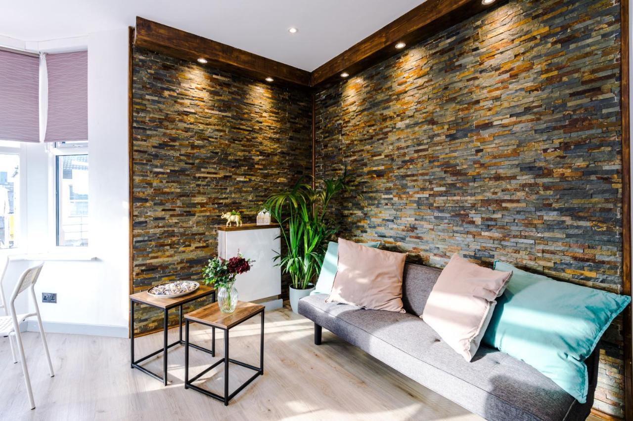 Empire Blackpool Apartments - Dickson Road エクステリア 写真