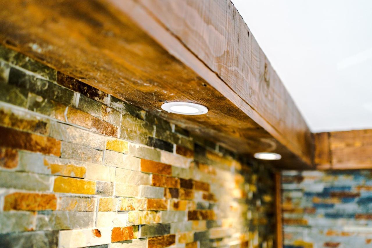 Empire Blackpool Apartments - Dickson Road エクステリア 写真