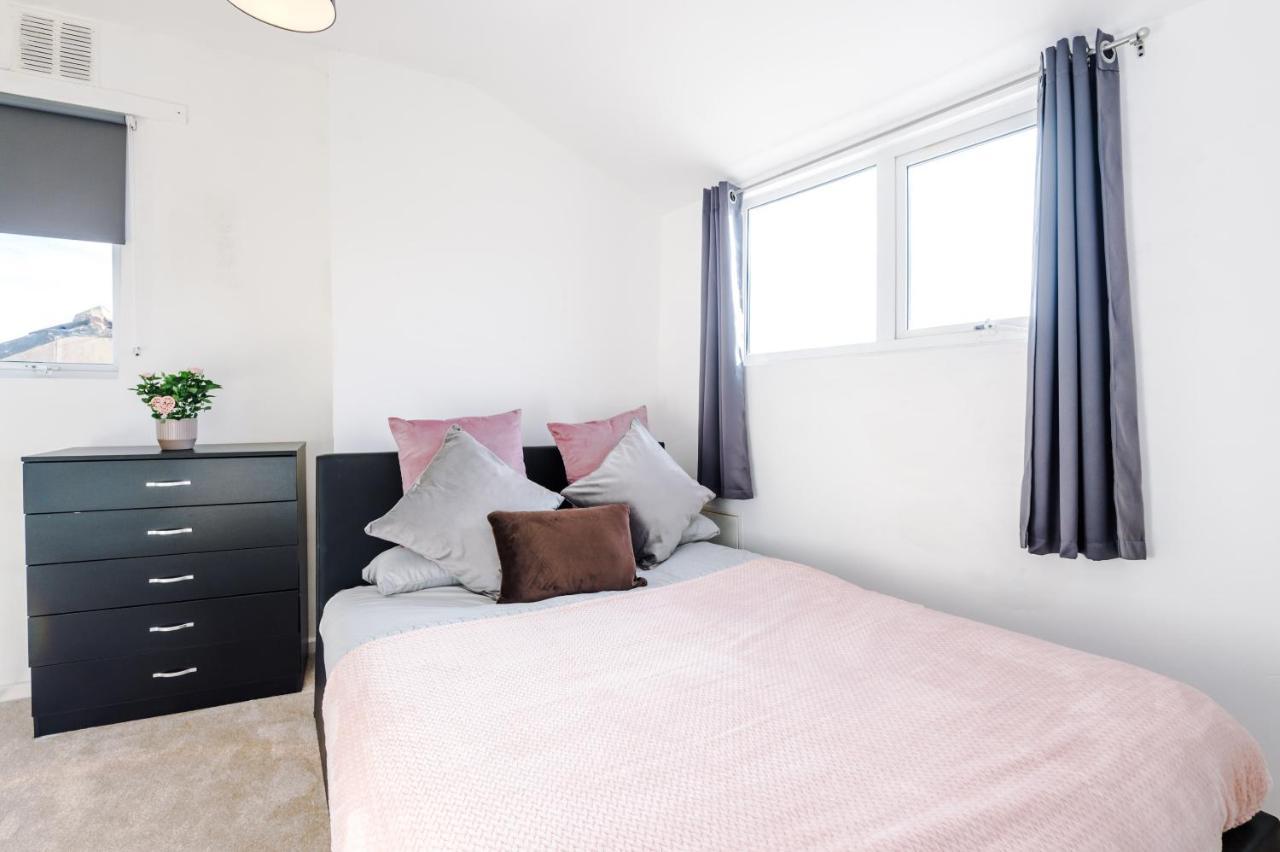 Empire Blackpool Apartments - Dickson Road エクステリア 写真
