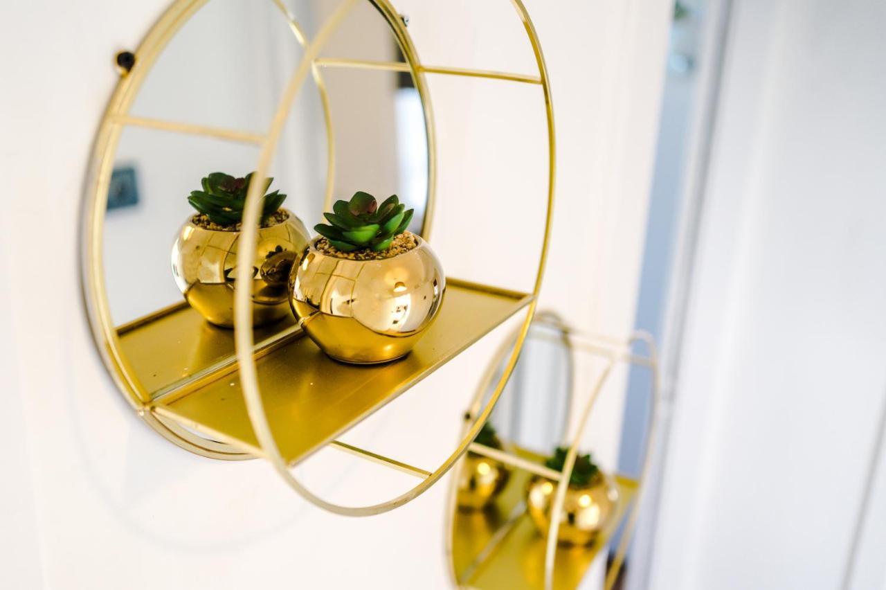 Empire Blackpool Apartments - Dickson Road 部屋 写真