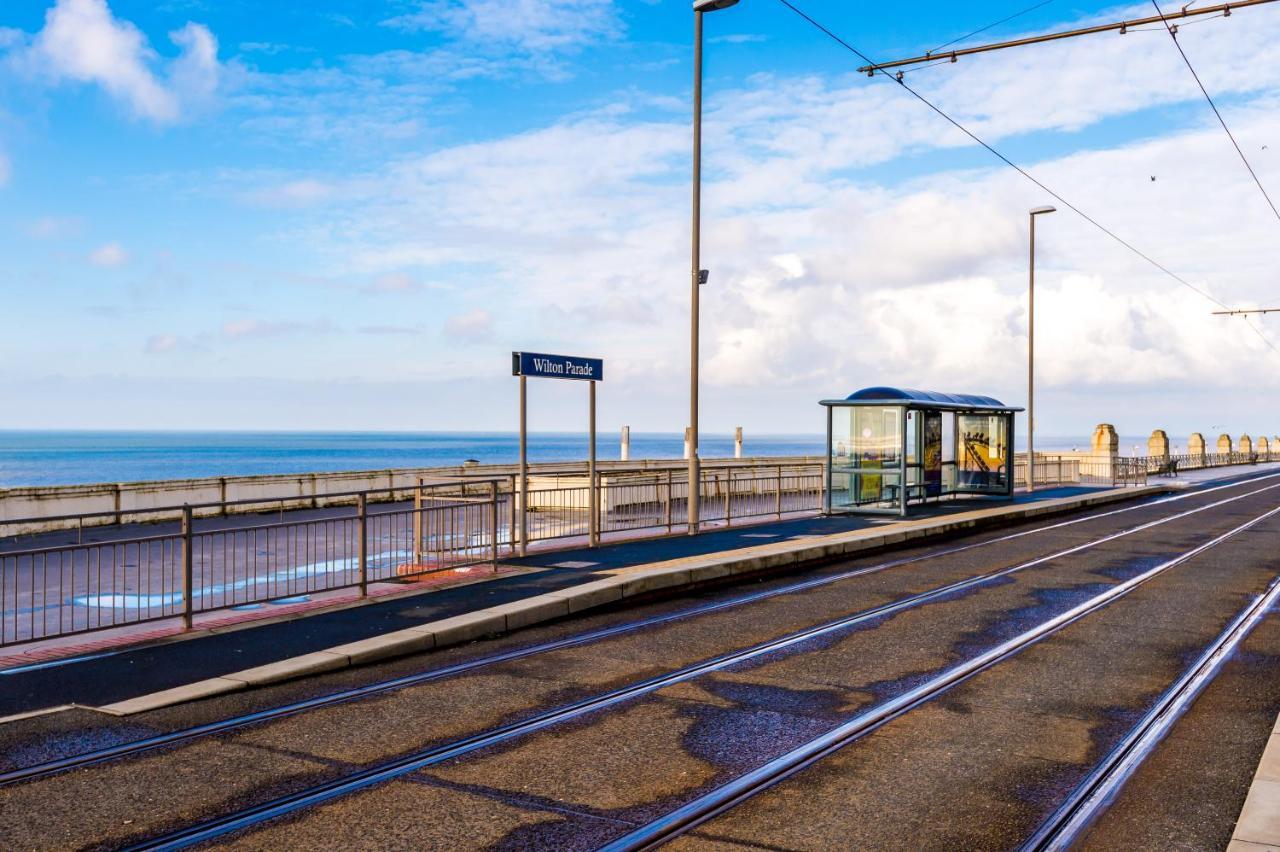Empire Blackpool Apartments - Dickson Road 部屋 写真