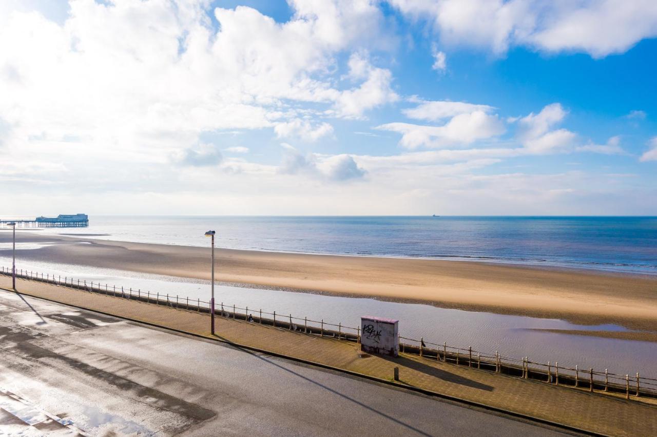 Empire Blackpool Apartments - Dickson Road 部屋 写真