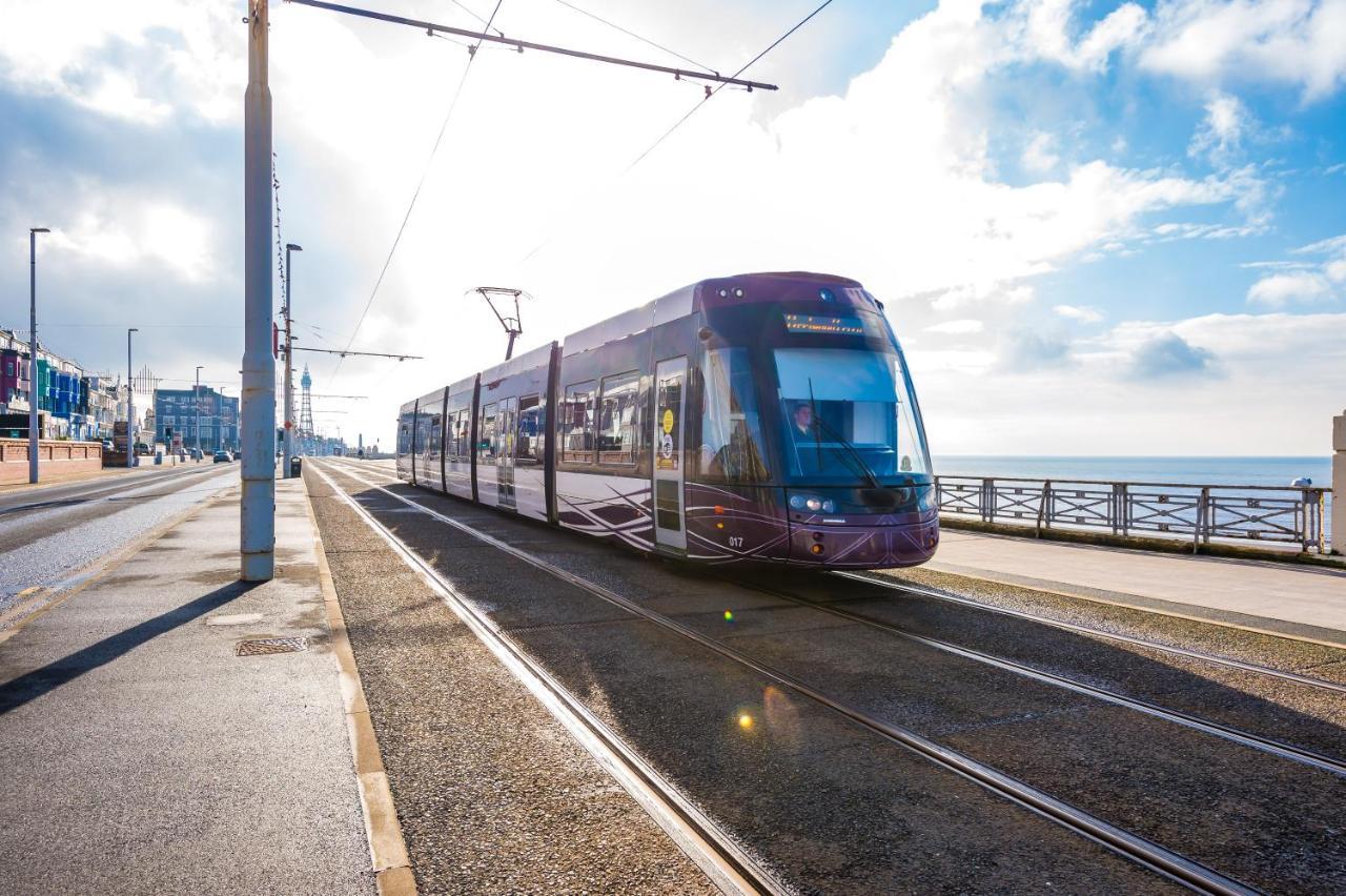 Empire Blackpool Apartments - Dickson Road 部屋 写真