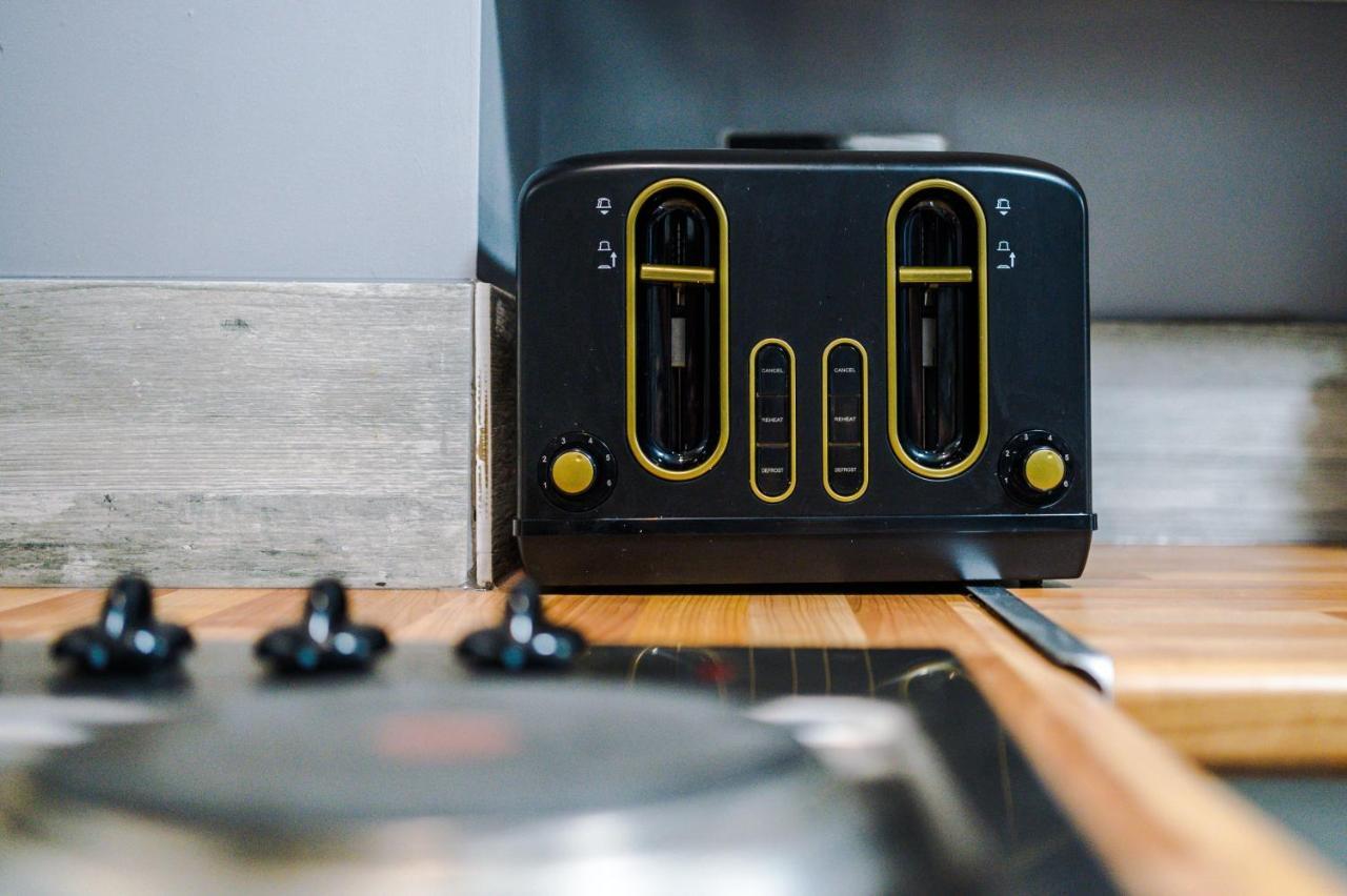 Empire Blackpool Apartments - Dickson Road 部屋 写真