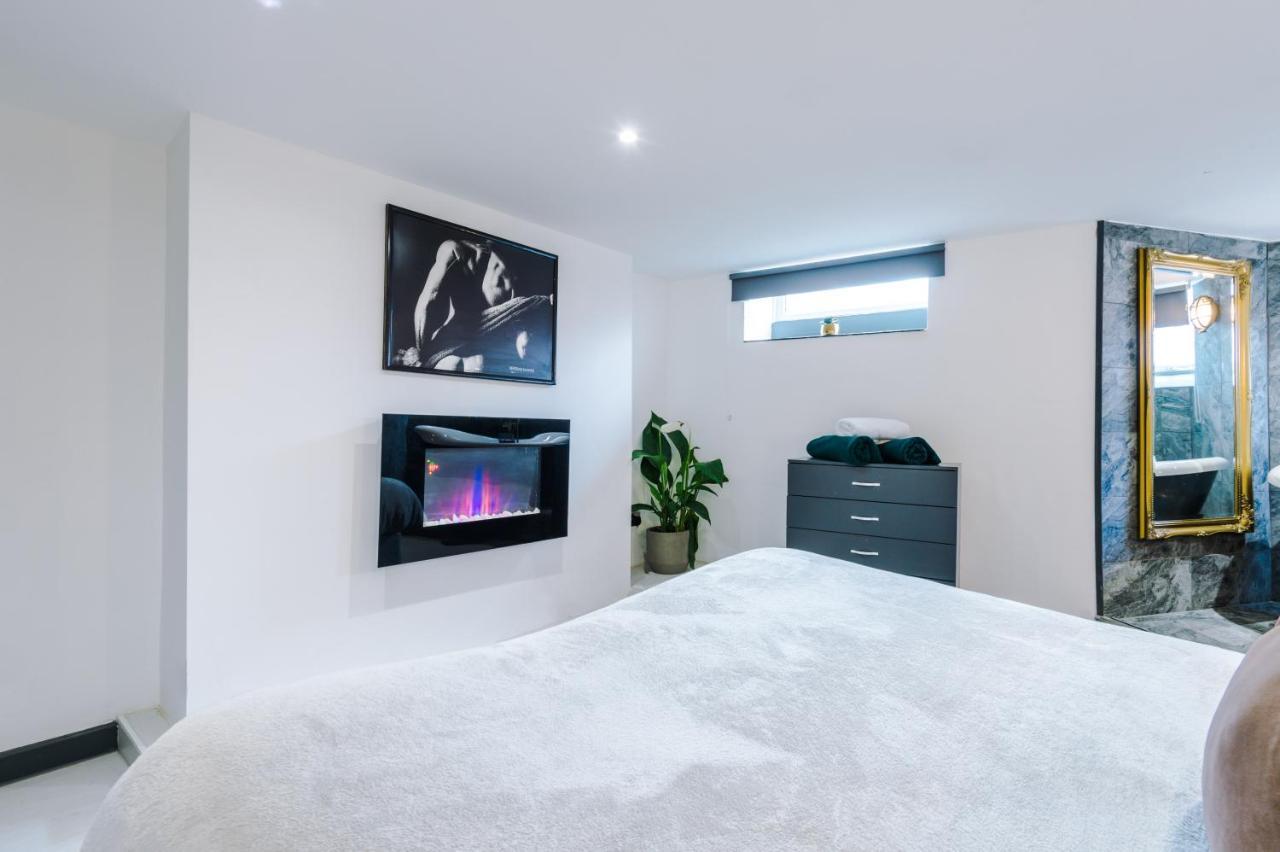 Empire Blackpool Apartments - Dickson Road 部屋 写真