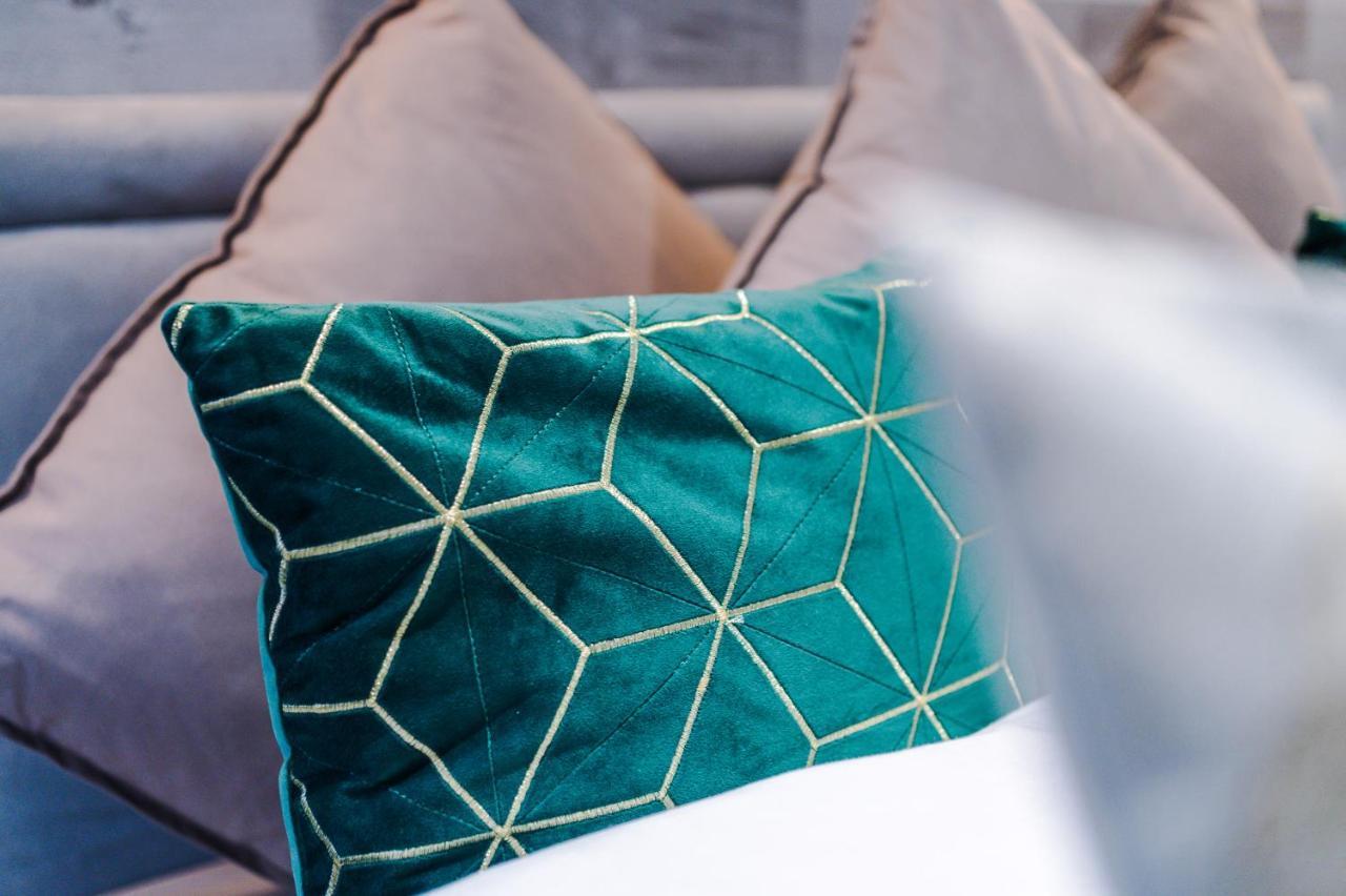 Empire Blackpool Apartments - Dickson Road 部屋 写真
