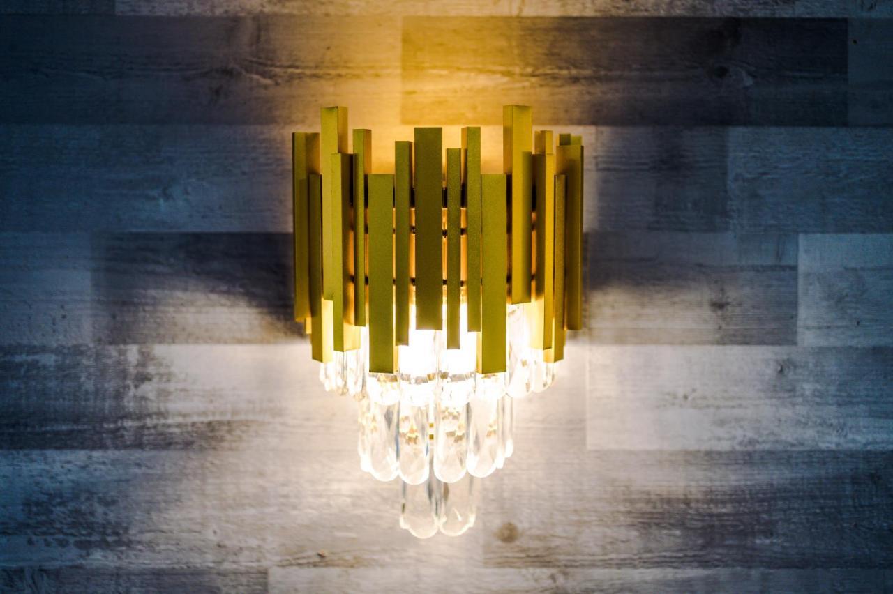 Empire Blackpool Apartments - Dickson Road 部屋 写真