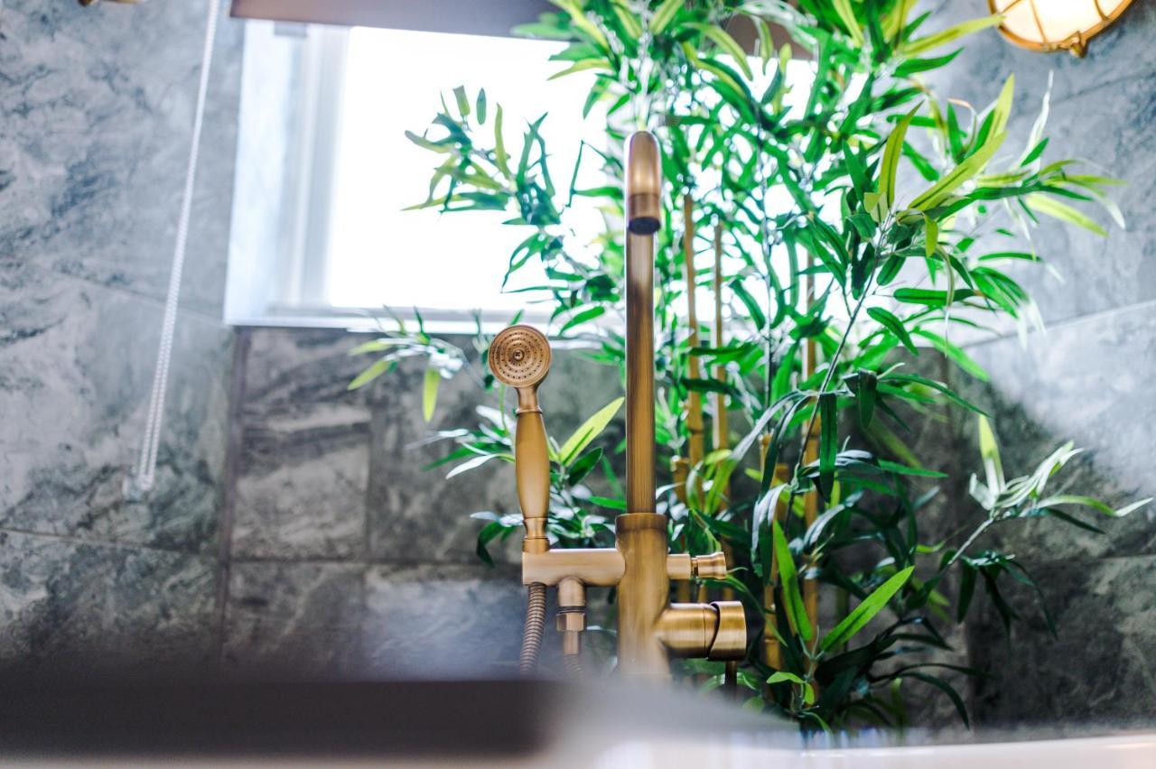 Empire Blackpool Apartments - Dickson Road 部屋 写真