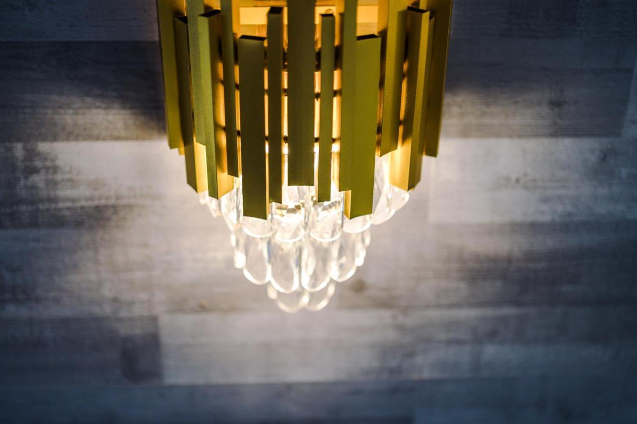 Empire Blackpool Apartments - Dickson Road 部屋 写真