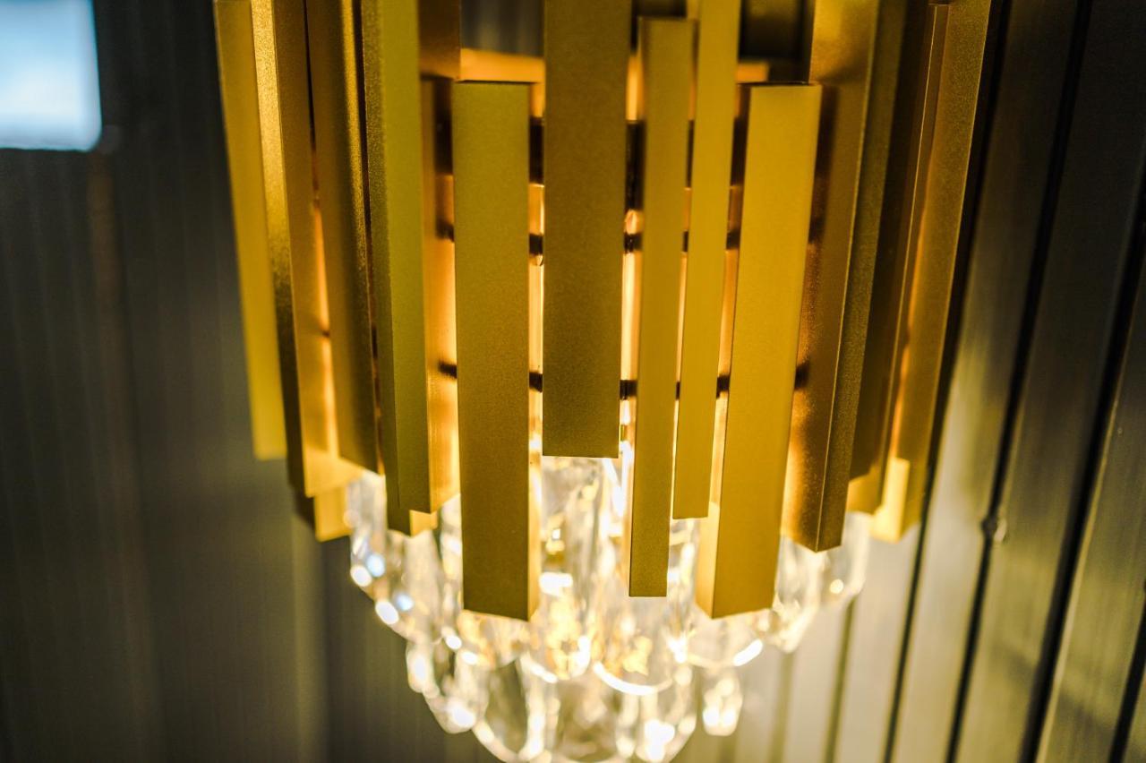 Empire Blackpool Apartments - Dickson Road 部屋 写真