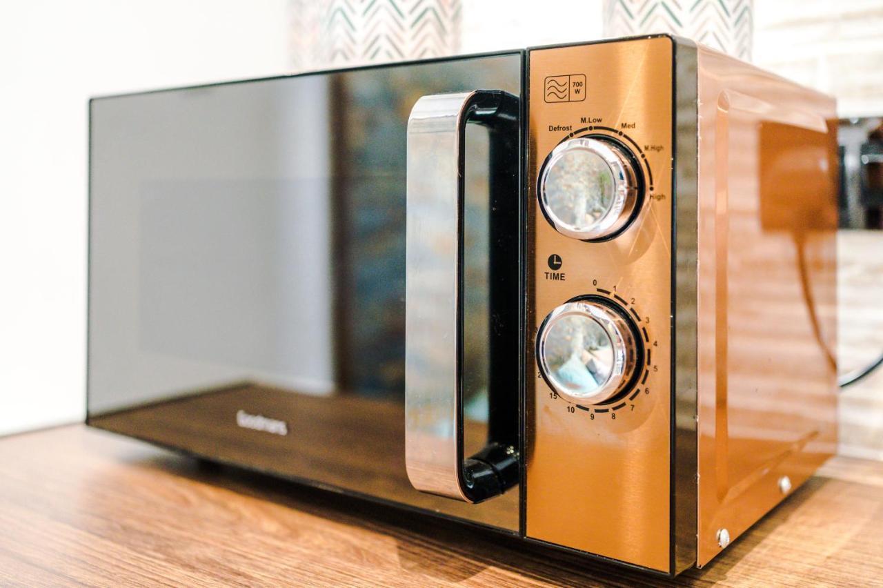 Empire Blackpool Apartments - Dickson Road 部屋 写真